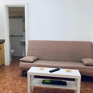 Casa Isa Appartement Arona (Tenerife)