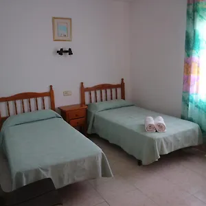 Apartamento Leo, L'Estartit