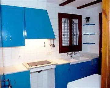 Rvapartaments Villas Piscis L'Estartit Apartamento