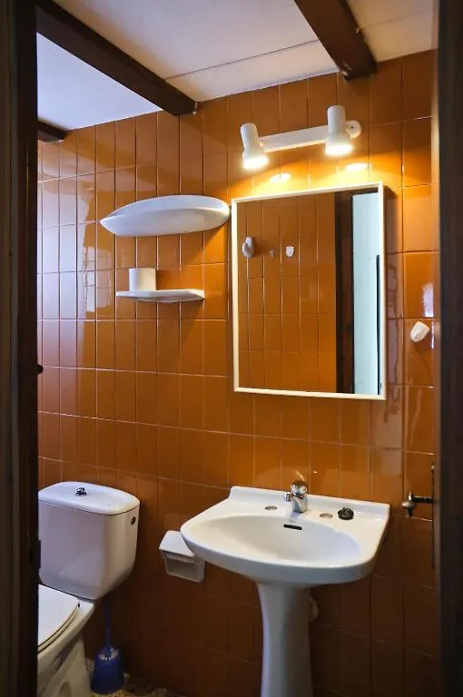 Rvapartaments Villas Piscis L'Estartit