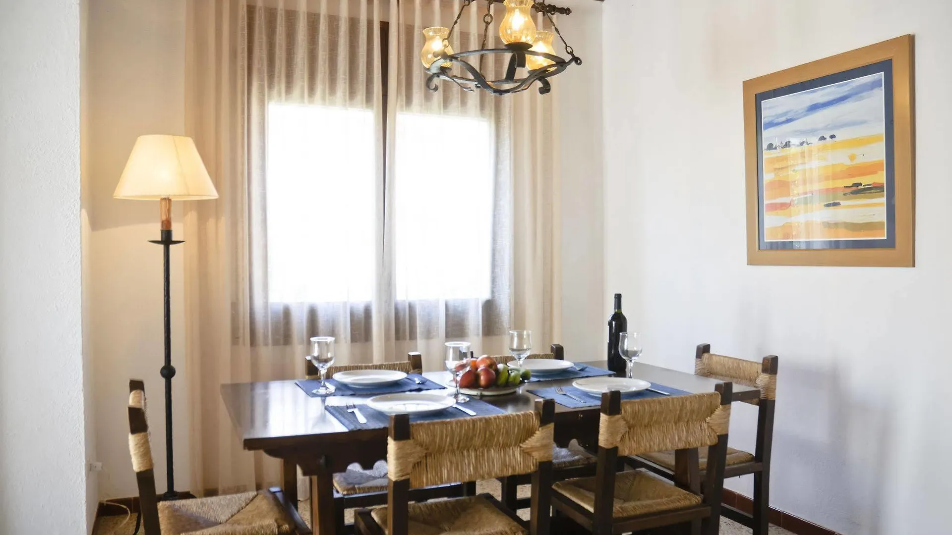 Apartment Rvapartaments Villas Piscis L'Estartit