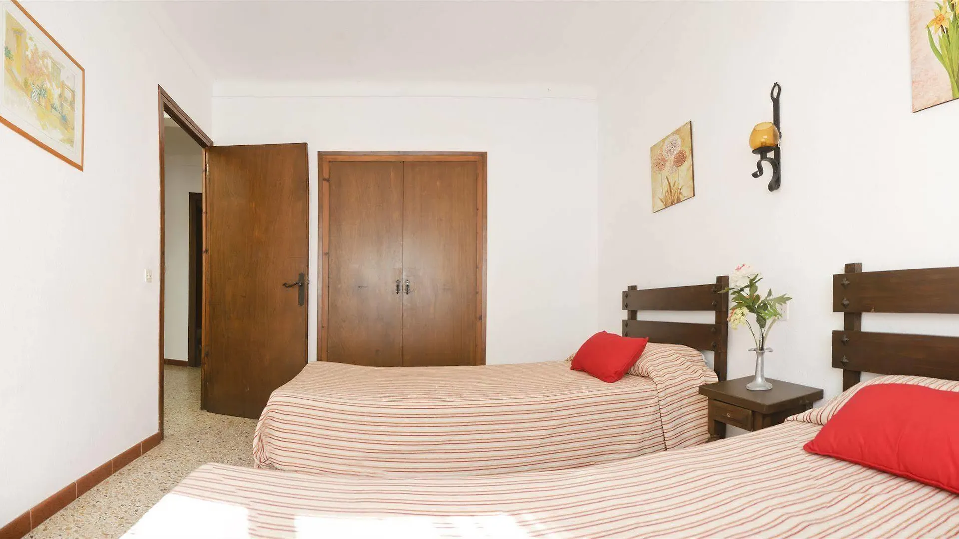Apartamento Rvapartaments Villas Piscis L'Estartit Espanha