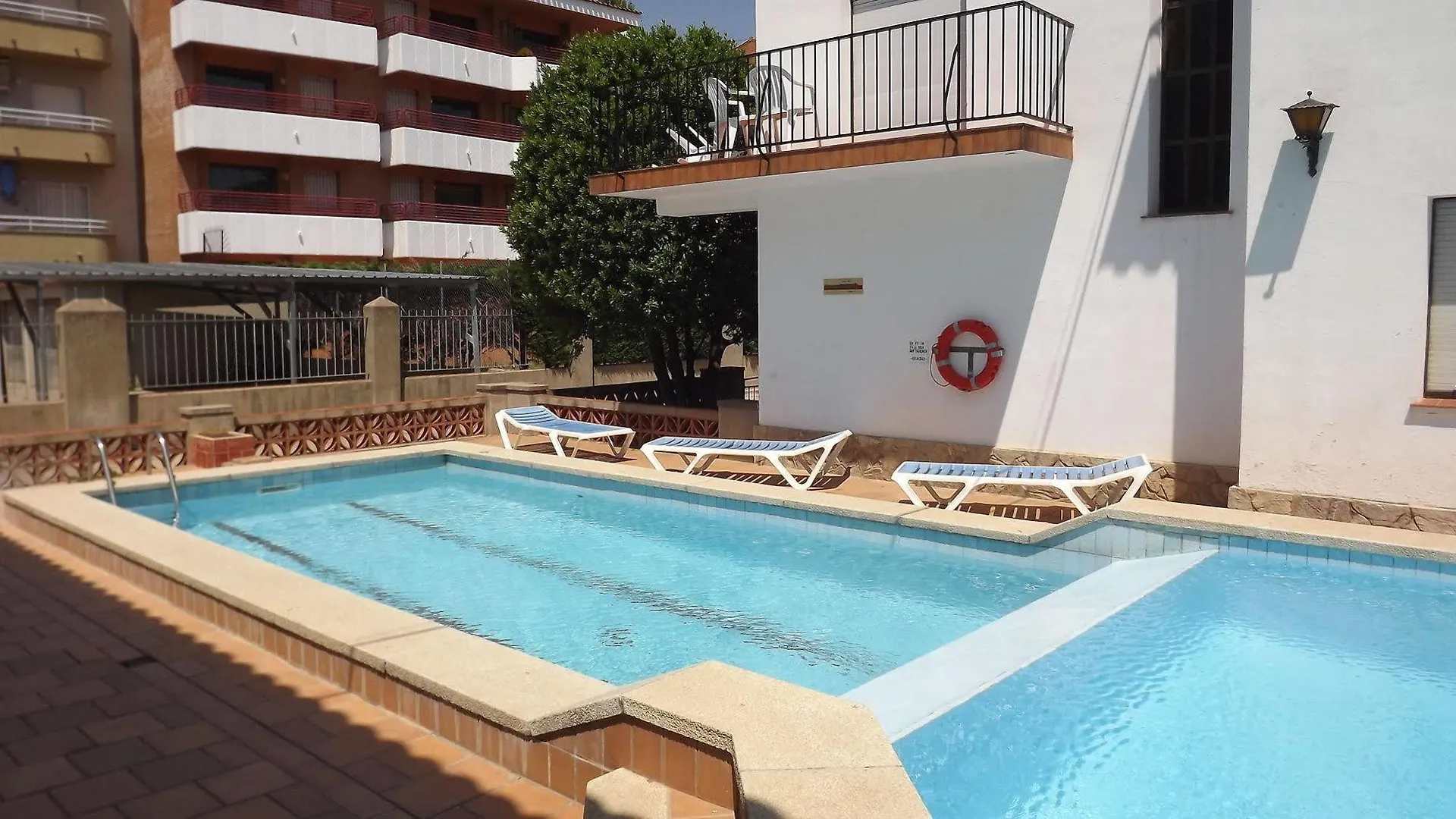 Apartamento Rvapartaments Villas Piscis L'Estartit