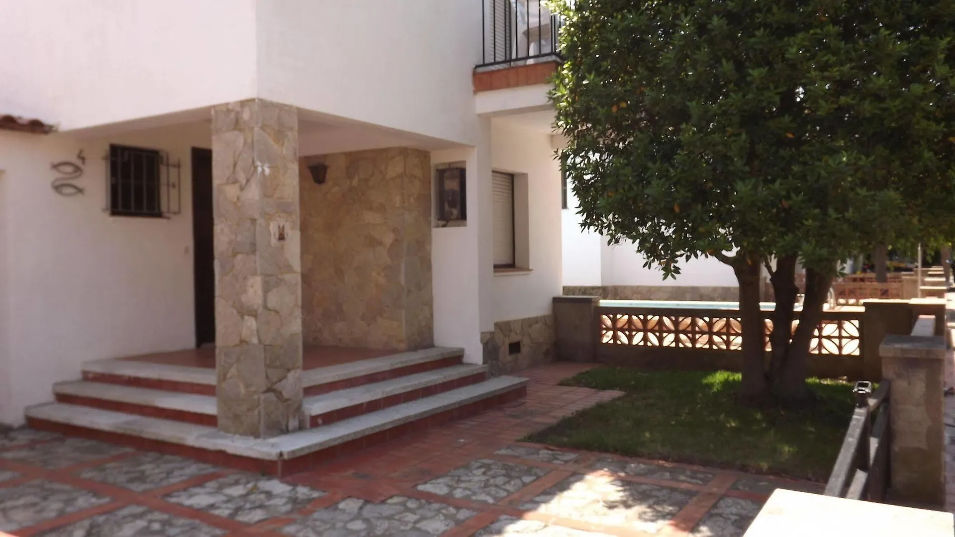 Rvapartaments Villas Piscis L'Estartit Apartamento