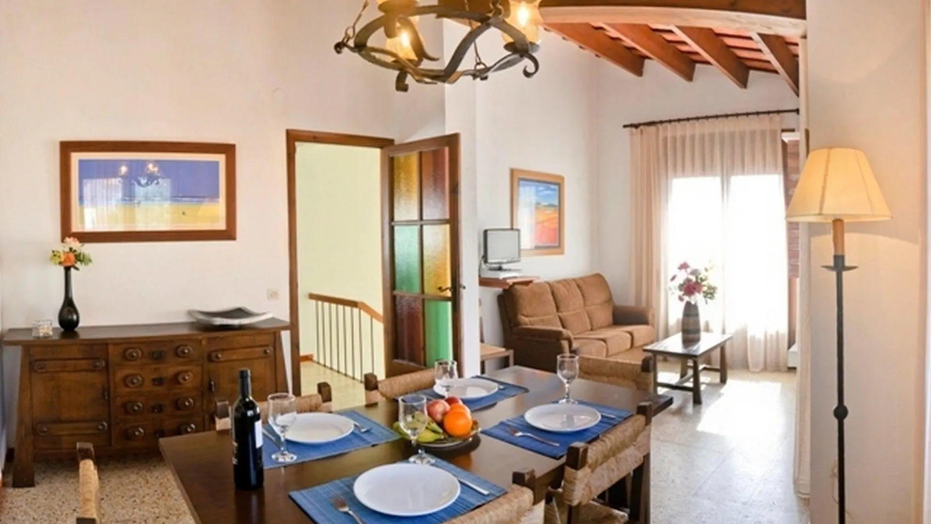 Rvapartaments Villas Piscis L'Estartit 0*,