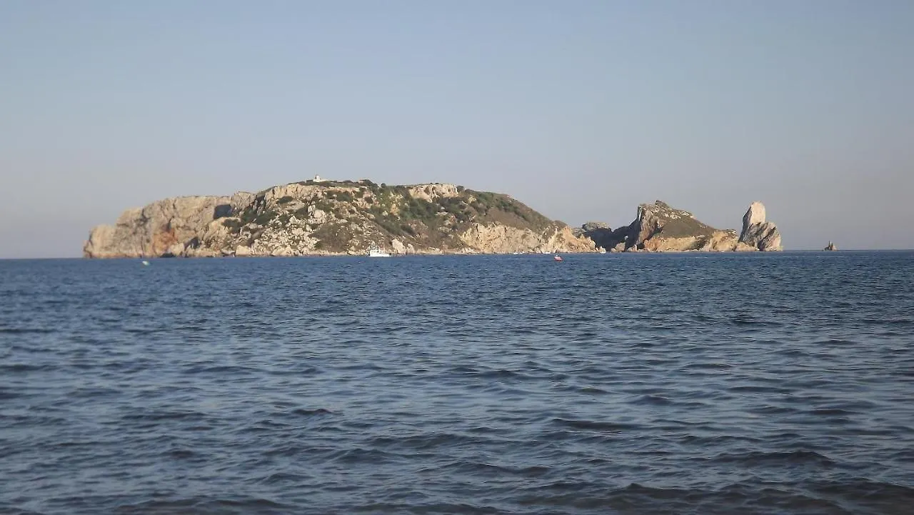 Rvapartaments Villas Piscis L'Estartit 0*,  Espanha