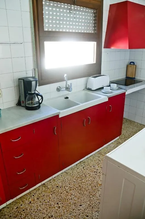 Apartment Rvapartaments Villas Piscis L'Estartit