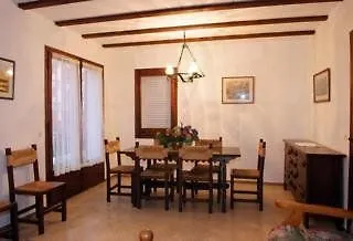 Rvapartaments Villas Piscis L'Estartit