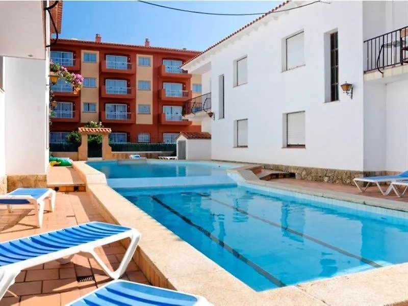 Rvapartaments Villas Piscis L'Estartit