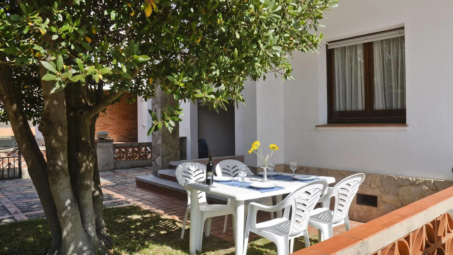 Rvapartaments Villas Piscis L'Estartit Apartment