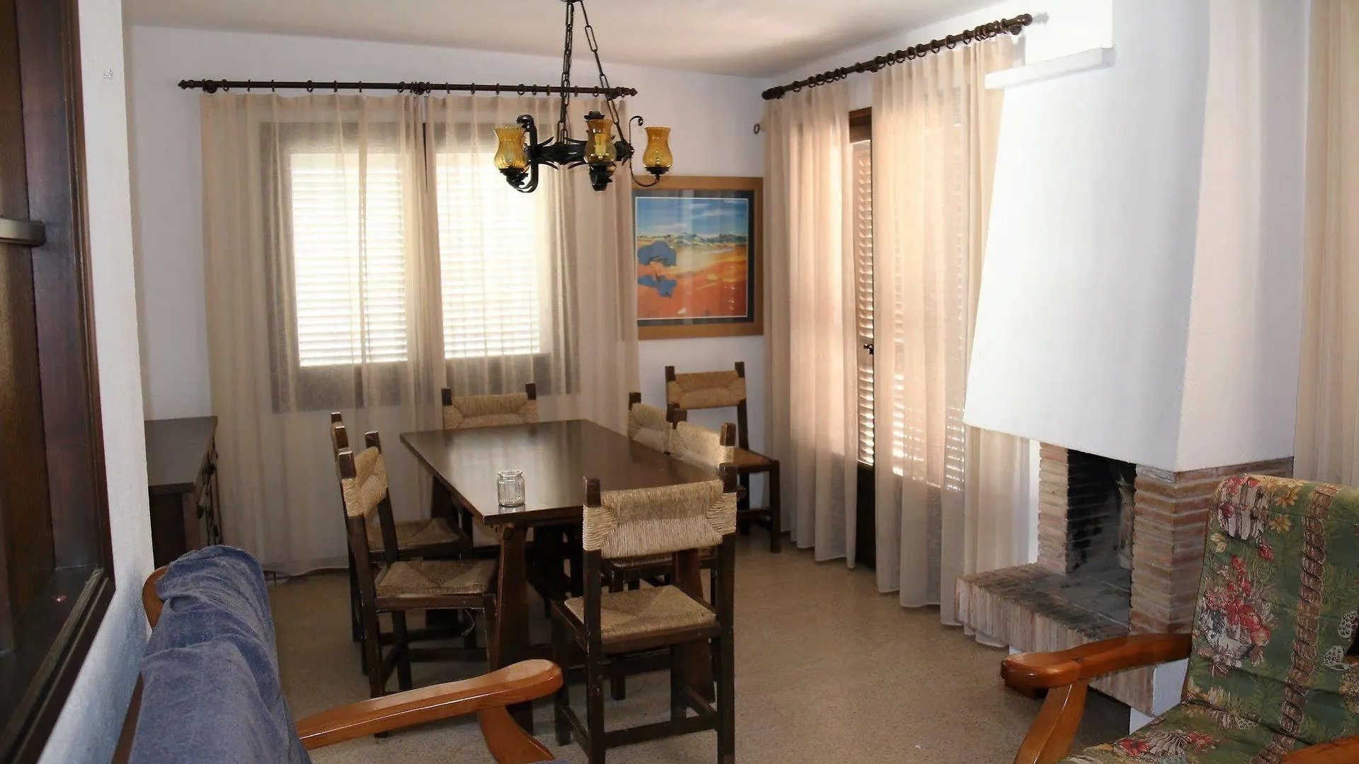 Apartment Rvapartaments Villas Piscis L'Estartit