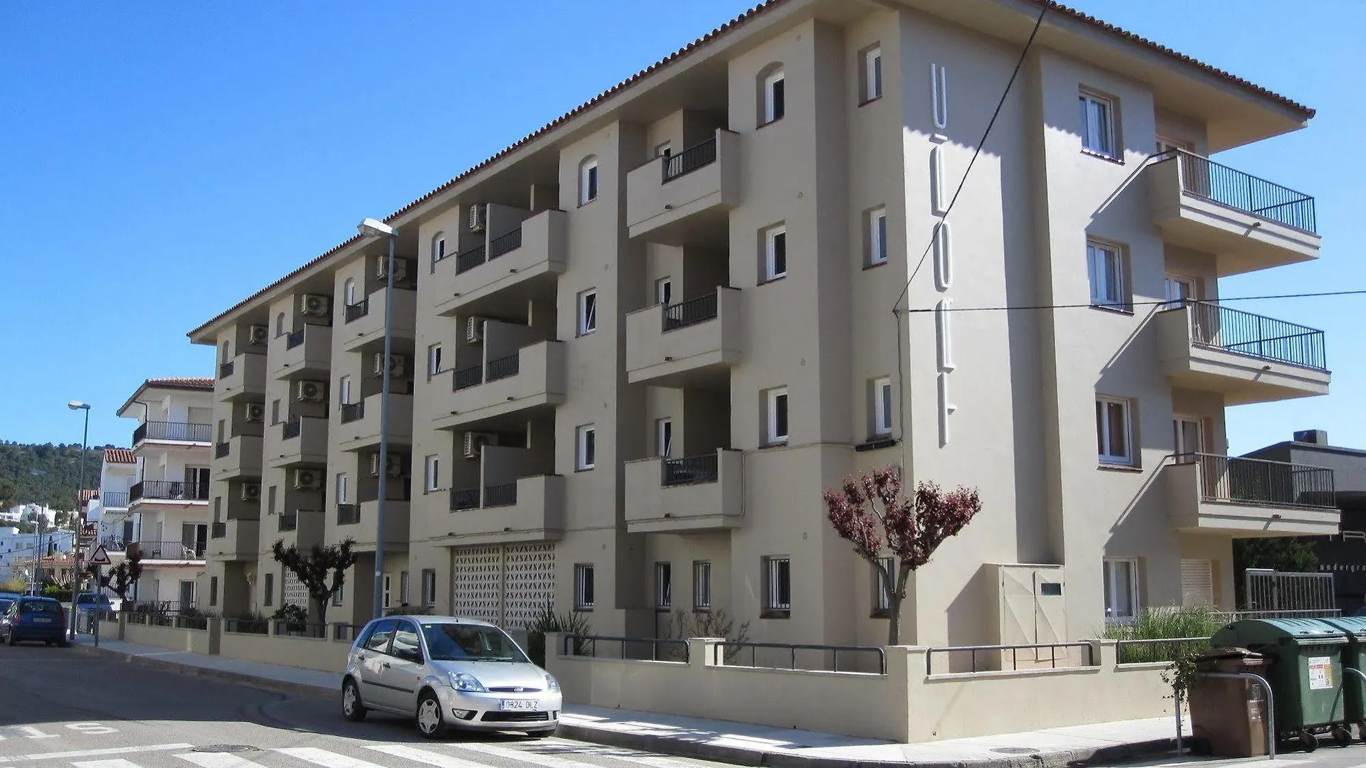 Rvapartaments Villas Piscis L'Estartit 0*,
