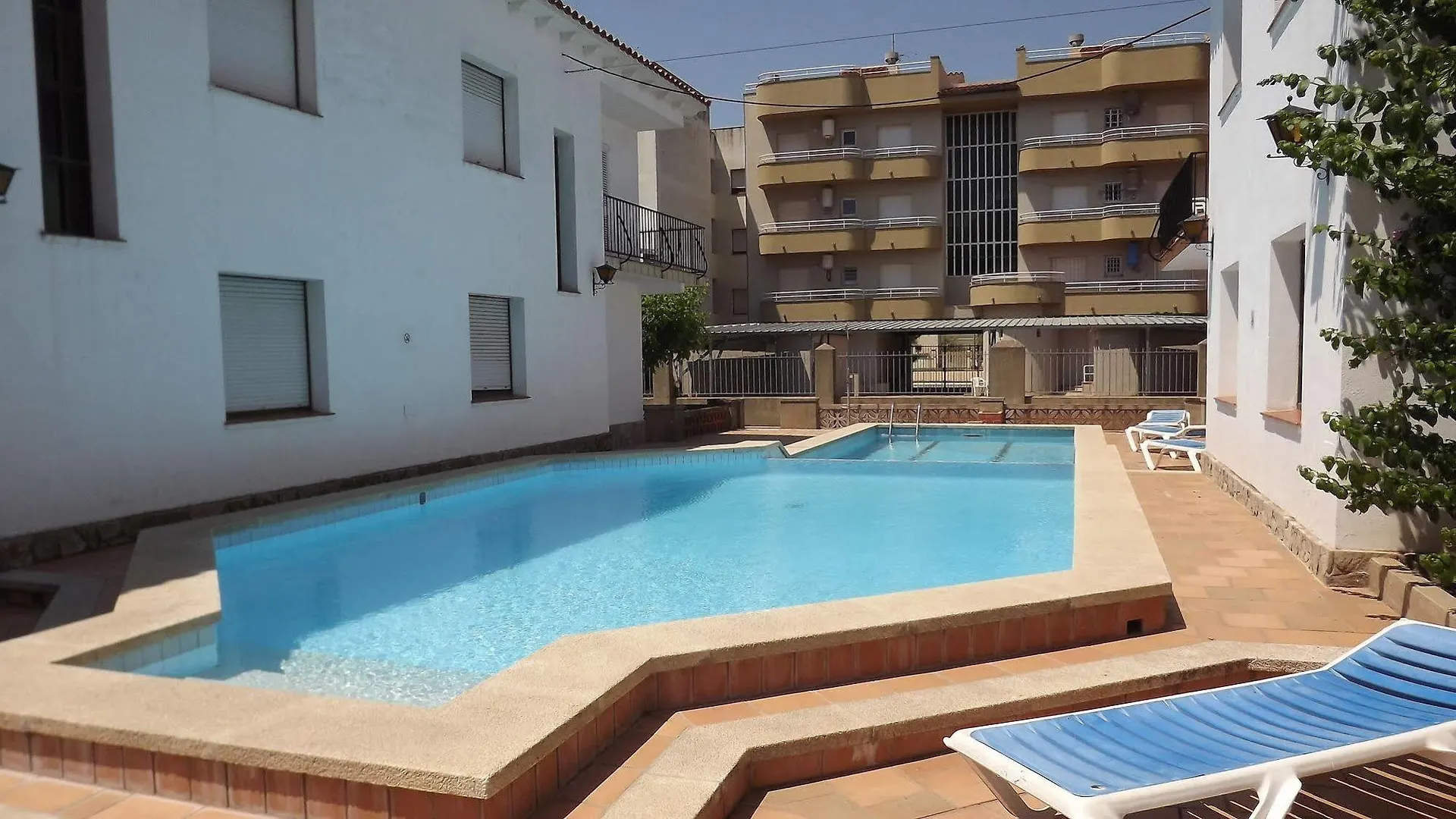 Apartment Rvapartaments Villas Piscis L'Estartit Spain